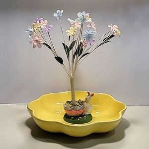 Decorative candy dish/bowl